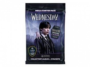 Wednesday - Starter set