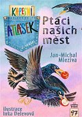 Ptáci našich měst - Kapesní atlásek, 2.  vydání