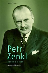Petr Zenkl