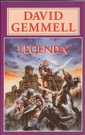 Legenda - Drenaj 1