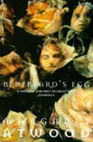 Bluebeard´s Egg and Other Stories