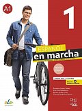 Nuevo Espanol en marcha 1 - Libro del alumno (3. edice)