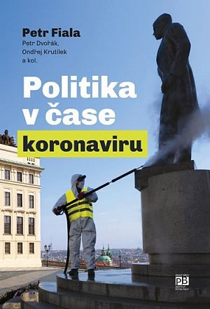 Politika v čase koronaviru - Předběžná analýza