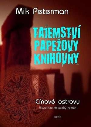 Tajemství papežovy knihovny 2 - Cínové ostrovy