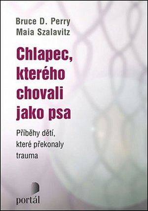 Chlapec, kterého chovali jako psa