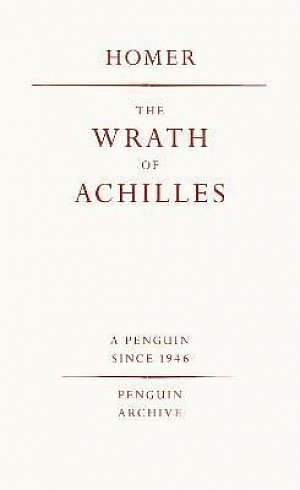 Wrath of Achilles