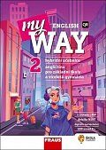 My English Way 2 pro ZŠ a VG - Hybridní učebnice