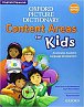 Oxford Picture Dictionary Content Areas for Kids  English /Spanish (2nd)