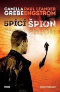 Spící špion - Moskva noir 3