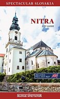 Nitra City guide