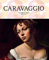 Caravaggio - Malířské dílo