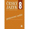 Český jazyk 8 pro základní školy - Pracovní sešit, 2.  vydání