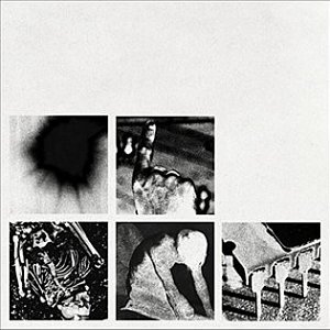 Nine Inch Nails: Bad Witch - LP