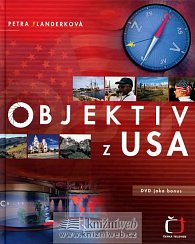 Objektiv z USA + DVD jako bonus