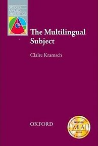 Oxford Applied Linguistics The Multilingual Subject