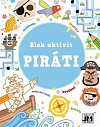 Blok aktivit - Piráti