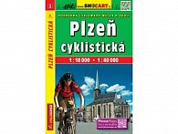 Plzeň cyklistická