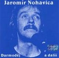 Jaromír Nohavica: Darmoděj a další - CD