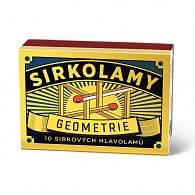 Sirkolamy 5 - Geometrie