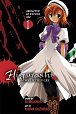 Higurashi When They Cry: Abducted by Demons Arc 1