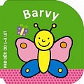Barvy - pro děti od 1–3 let