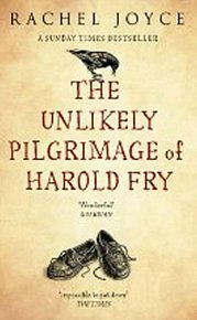 The Unlikely Pilgrimage of Harold Fry, 1.  vydání