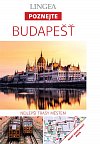 Budapešť - Poznejte
