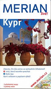 Merian - Kypr