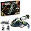 LEGO® Star Wars™ 75433 Jango Fett a jeho hvězdná loď