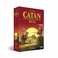 Catan Duel - hra