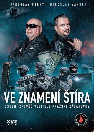 Ve znamení štíra 