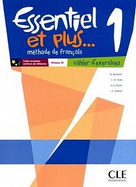 Essentiel et plus 1 :Cahier d´activités