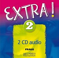 Extra ! 2 - CD /2ks/