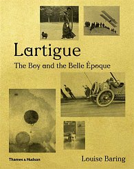 Lartigue: The Boy and the Belle Époque