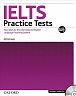 Ielts Practice Tests with Explanatory Key Pack