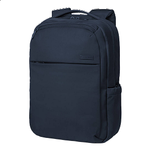 CoolPack batoh Bolt, 15,6\", tmavě modrý