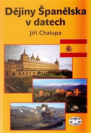 Dějiny Španělska v datech