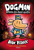 Dogman: Peťulka čili život kotěte