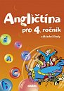 Angličtina pro 4.ročník ZŠ - Učebnice