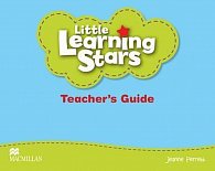 Little Learning Stars: Starter Teacher´s Book Pack