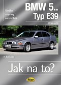 BMW 5.. -Typ E39 - 12/95–6/03 - Jak na to? 107.