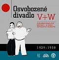 Osvobozené divadlo V+W 1929 + 1938 (CD)