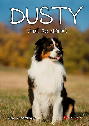 Dusty 3 - Vrať se domů!, 2.  vydání