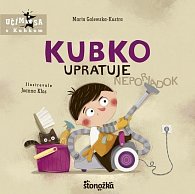 Kubko upratuje (slovensky)