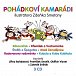 Pohádkoví kamarádi - 3 CD