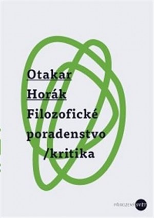 Filozofické poradenstvo/kritika