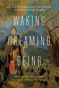 Waking, Dreaming, Being : Self and Consciousness in Neuroscience, Meditation, and Philosophy