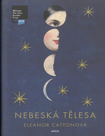 Náhled Nebeská tělesa