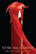Scythe, 1.  vydání