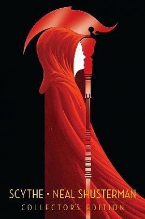 Scythe, 1.  vydání